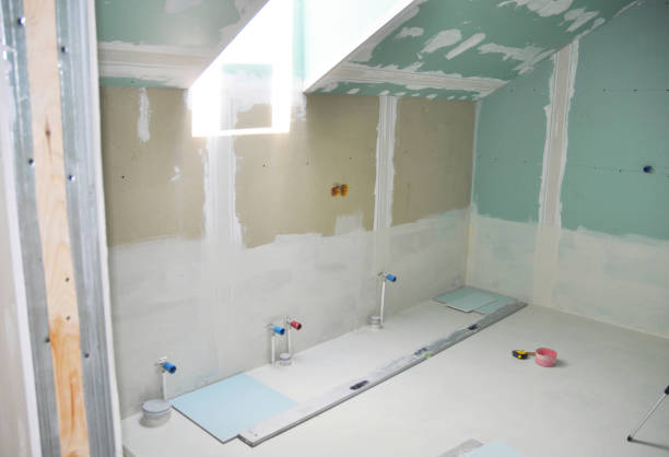 Best Repainting for Renovations  in USA